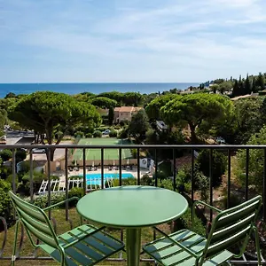4* Hotel Du Parc Sur Mer