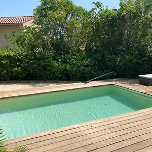 Maison Sous Les Pins Cavalaire-sur-Mer